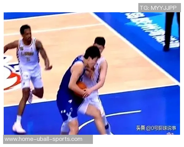 布朗砍下31分助力广厦轻取青岛刘维伟因争议判罚被驱逐出场