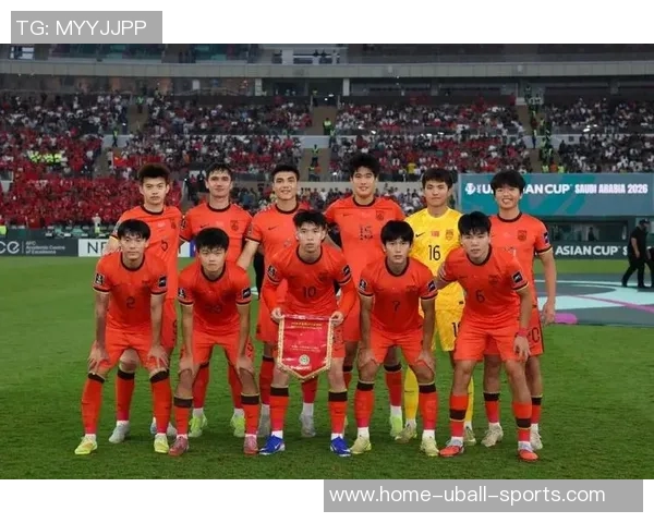 中国U23对阵叙利亚U23激战在即期待年轻球员展现风采与实力