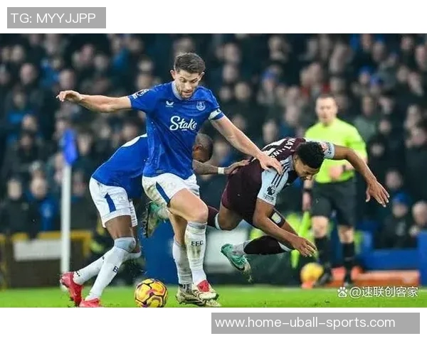 英超激战埃弗顿主场迎战热刺争夺关键三分的精彩对决